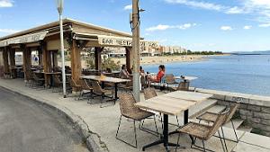 Cap Agde - Mole -10 juin 2024 - 39